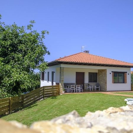 La Paserina De Pria Llames de Pría Exterior foto