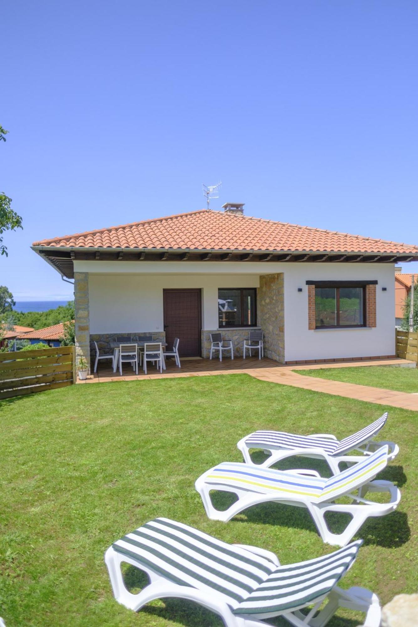 La Paserina De Pria Llames de Pría Exterior foto